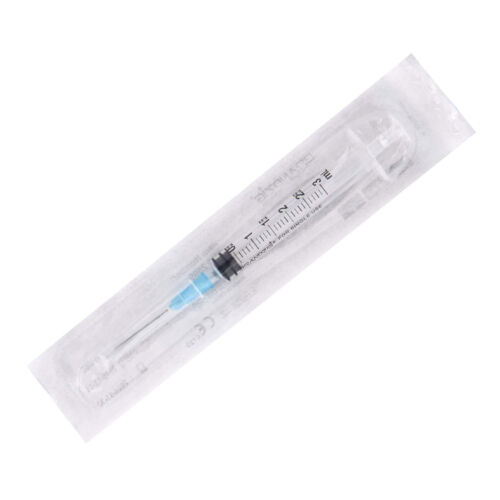 3ml Syringe