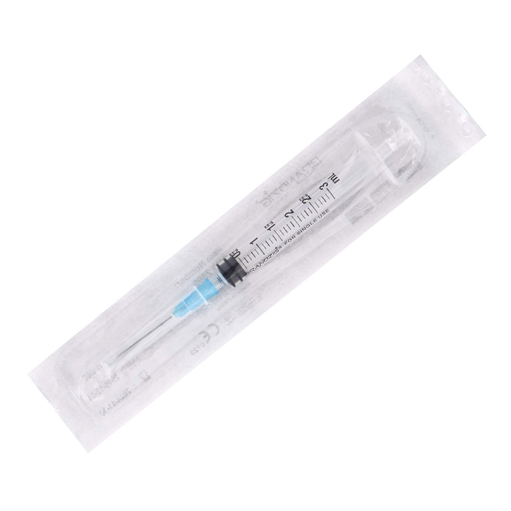 3ml Syringe